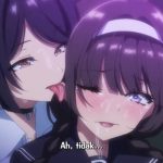 Incha Couple ga You Gal-tachi to Sex Training Suru Hanashi Episode 1 Subtitle Indonesia