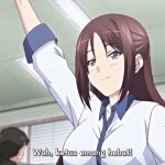 Kanojo ga Yatsu ni Dakareta Hi Episode 1 Sub Indo