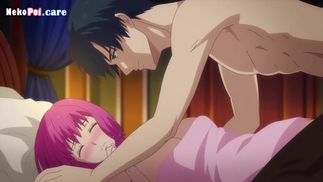 Stream Ouji no Honmei wa Akuyaku Reijou Episode 6