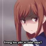 Overflow (Uncensored) Episode 3 Sub Indo