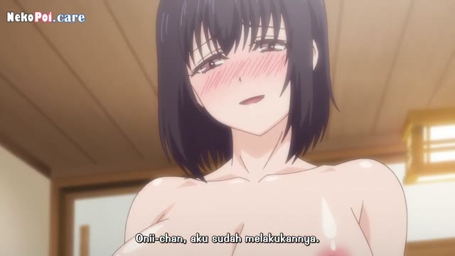 Stream Overflow (Uncensored) Episode 4