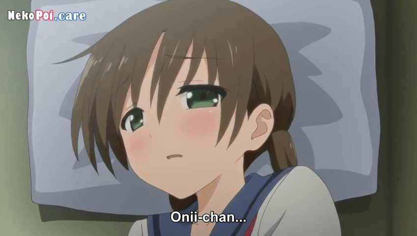 Stream Oyasumi Sex Episode 1