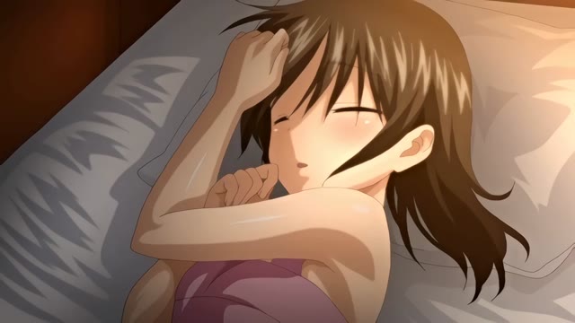 Download Oyasumi Sex Episode 3