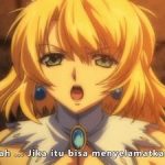 Princess Knight☆Catue Episode 1 Subtitle Indonesia