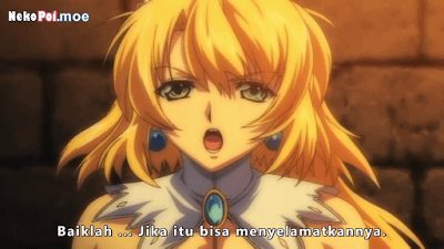 Download Princess Knight☆Catue Episode 1