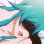 Rance 01 The Quest for Hikari Episode 1 Subtitle Indonesia