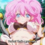 Rance 01 The Quest for Hikari Episode 2 Sub Indo