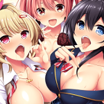 Real Eroge Situation! 2 The Animation