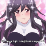 Yoasobi Gurashi! (Uncensored) Episode 7 Subtitle Indonesia