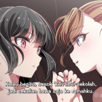 Futari no Yumemochi Episode 1 Subtitle Indonesia