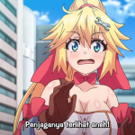 Mecha Gishi Resta no Daibouken Episode 1 Subtitle Indonesia