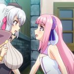 Renseijutsushi Colette no H na Sakusei Monogatari Episode 4 Sub Indo