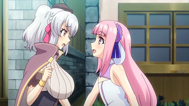 Stream Renseijutsushi Colette no H na Sakusei Monogatari Episode 4