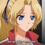 Rin x Sen Hakudaku Onna Kyoushi to Yaroudomo Episode 2 Subtitle Indonesia