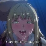 Seika Jogakuin Koutoubu Kounin Sao Ojisan Episode 4 Subtitle Indonesia