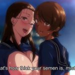 Seika Jogakuin Koutoubu Kounin Sao Ojisan Episode 3 Subtitle Indonesia