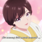 Taisho Marriage Blanc Episode 3 Sub Indo