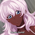 My Next Door Neighbor Anette-san Episode 2 Sub Indo